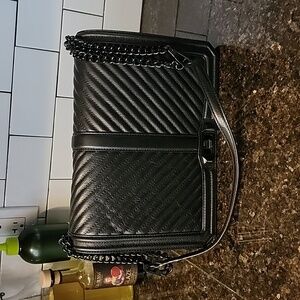 Rebecca Minkoff Jumbo Love Bag